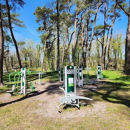 Baltic Garden Dziwnow