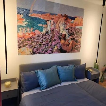 Baltic Garden Dziwnow