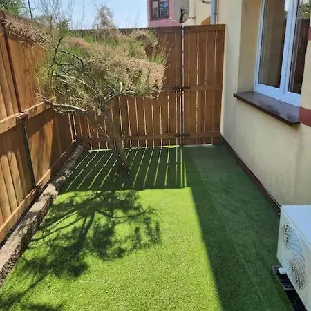 Baltic Garden * Dziwnow