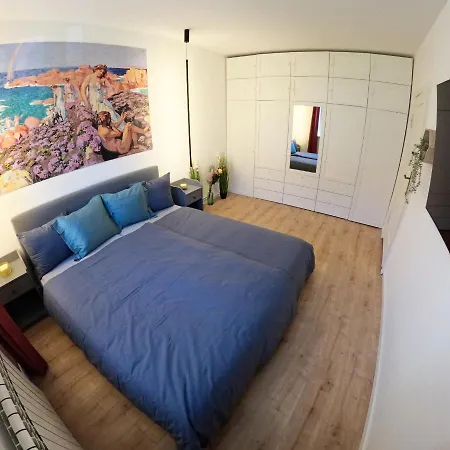 Apartment Baltic Garden Dziwnow